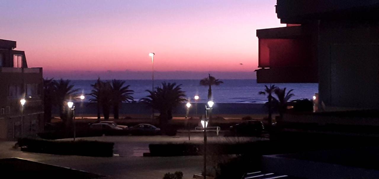 Studio Pop Canet En Roussillon 외부 사진